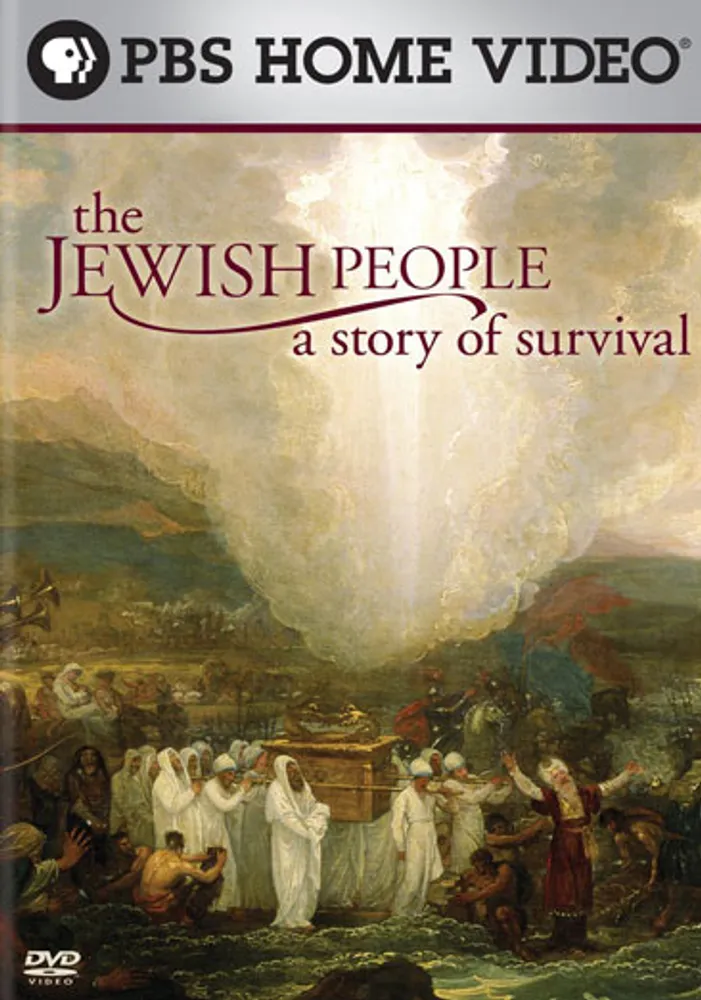 The Jewish People: A Story of Survival