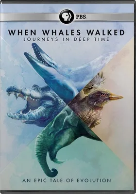 When Whales Walked: A Deep Time Journey