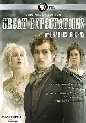 Great Expectations