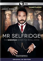 Mr. Selfridge: Season 1