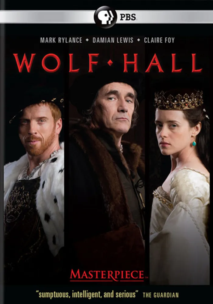 Wolf Hall