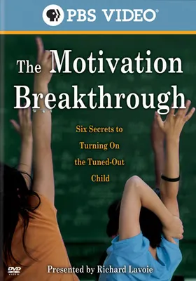 The Motivation Breakthrough