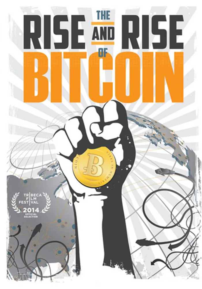 The Rise and Rise of Bitcoin