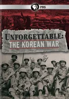 Unforgettable: The Korean War