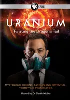 Uranium: Twisting the Dragon's Tail