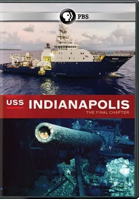 USS Indianapolis: The Final Chapter