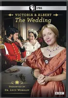 Victoria and Albert: The Wedding