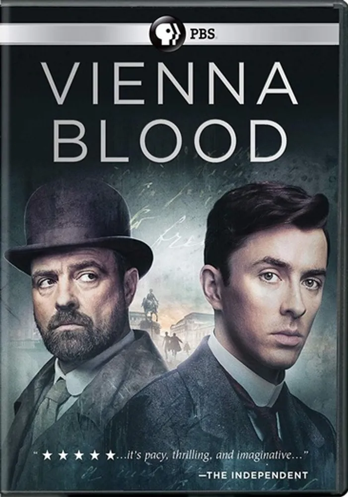 Vienna Blood