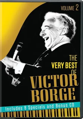 The Very Best of Victor Borge Volume 2
