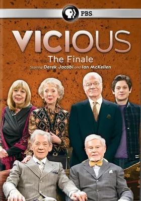 Vicious: Finale