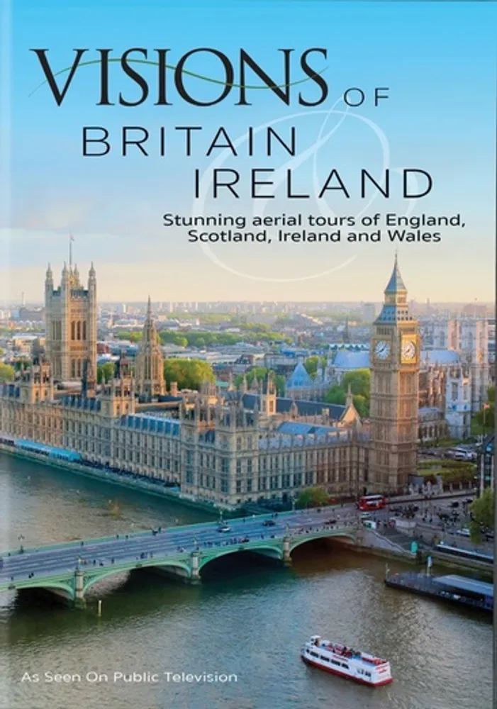 Visions: Great Britian & Ireland