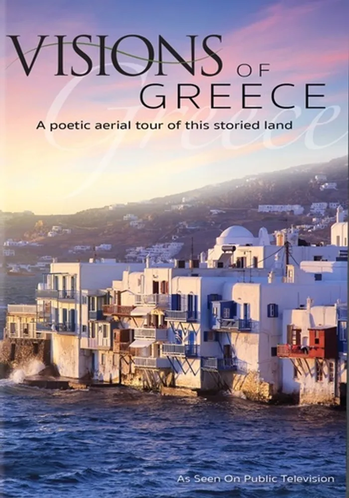 Visions: Greece