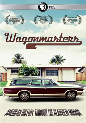 Wagonmasters