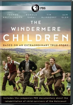 The Windermere Children