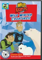 Wild Kratts: Wild Winter Creatures