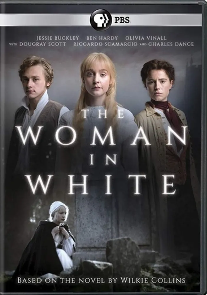 The Woman in White