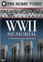World War II Memorial: A Testament to Freedom