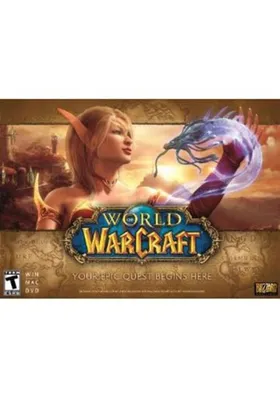 World of Warcraft