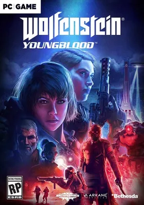 Wolfenstein: Youngblood (Launch Only