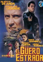 El Guero Estrada - USED