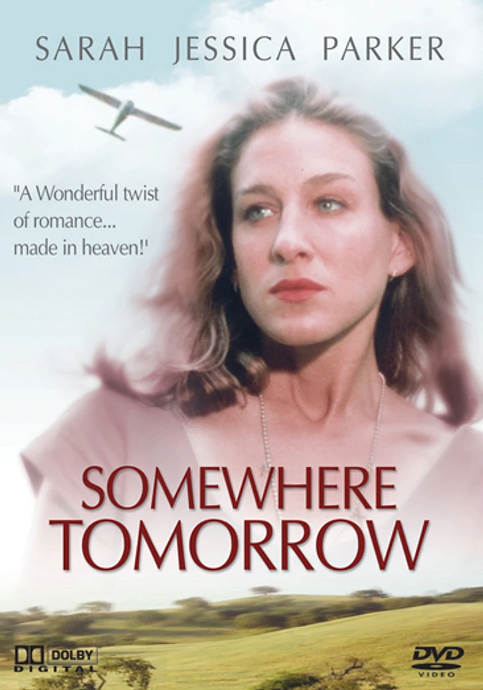 Somewhere Tomorrow - USED