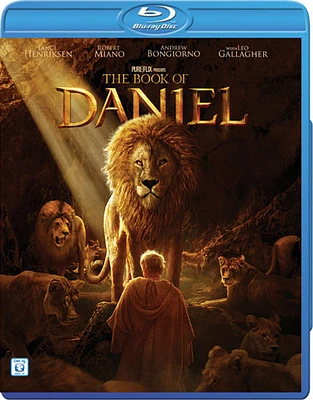 The Book of Daniel