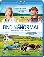 Finding Normal - USED