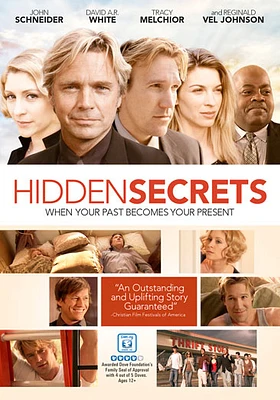 Hidden Secrets - USED