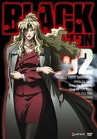 Black Lagoon: Season 1, Volume