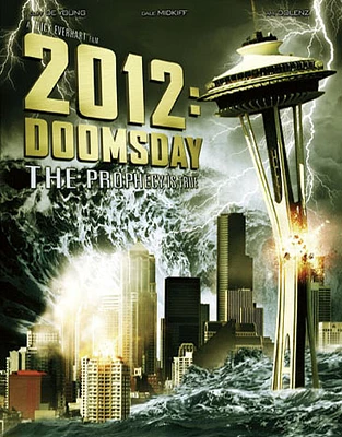2012: Doomsday - USED