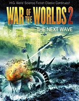 War of the Worlds 2: The Next Wave - USED