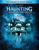 Haunting of Winchester House