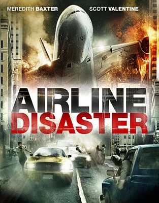 Airline Disaster - USED