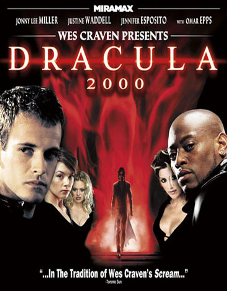 Dracula 2000