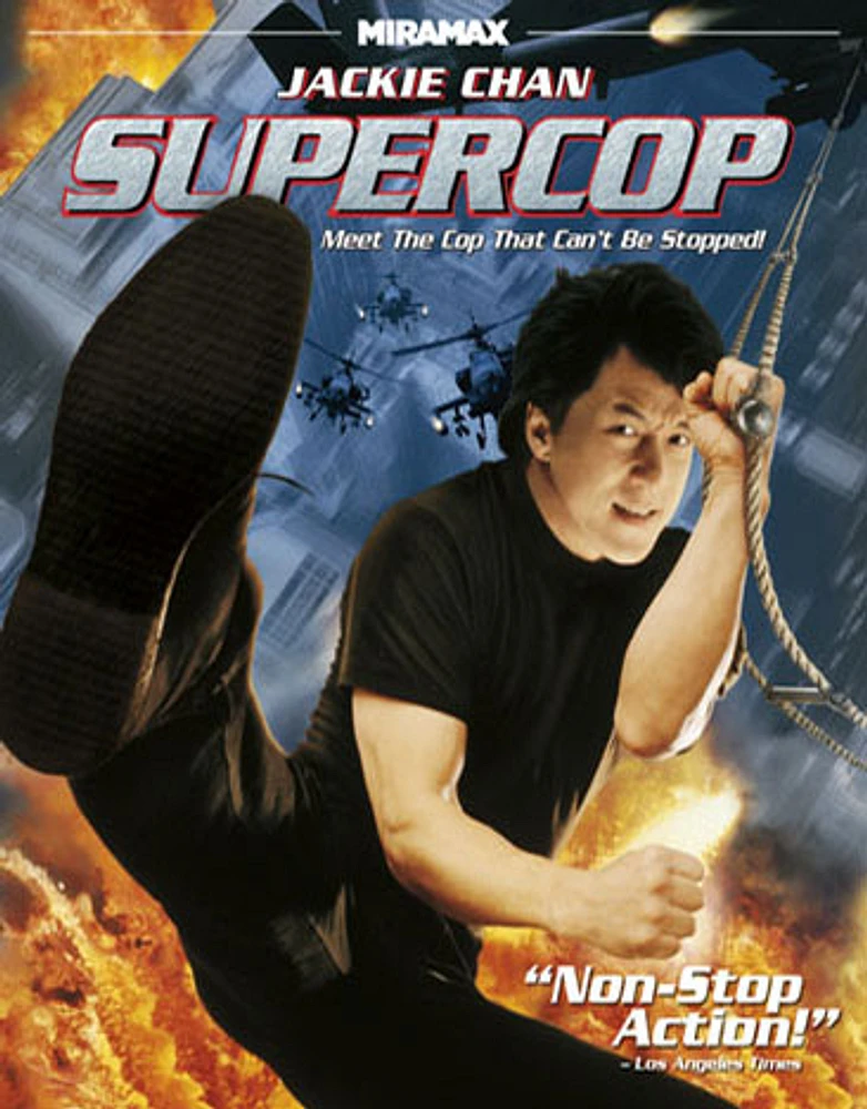 Supercop