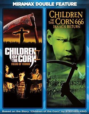 Children of the Corn V / Children of the Corn 666 - USED