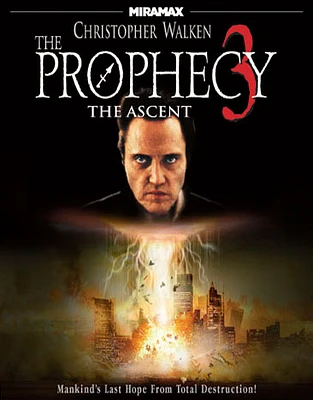 The Prophecy 3: The Ascent