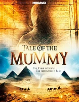 Tale Of The Mummy