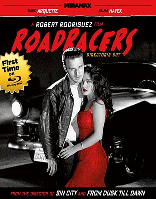 Roadracers - USED