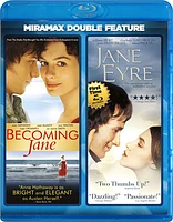 Becoming Jane / Jane Eyre - USED