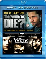 Too Young to Die? / The Yards - USED