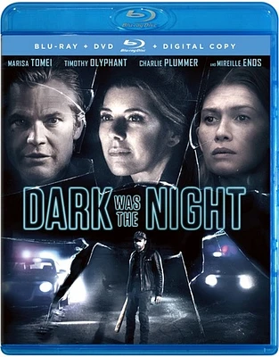 Dark was the Night - USED