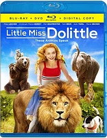 Little Miss Dolittle - USED