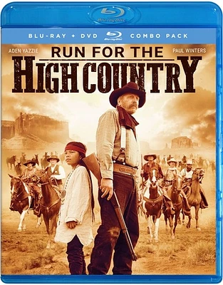 Run for the High Country - USED