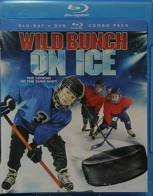 Wild Bunch on Ice - USED