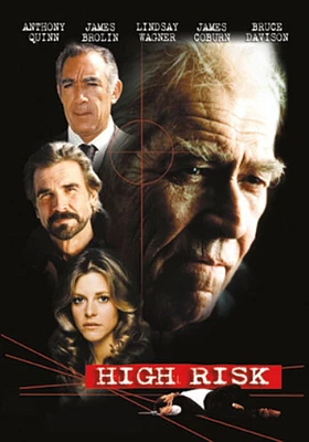 High Risk - USED