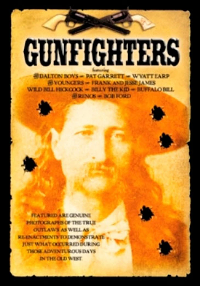 Gunfighters - USED