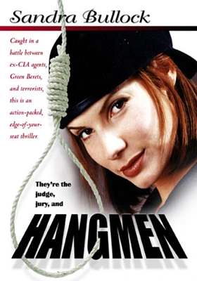 Hangmen - USED