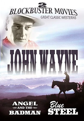 John Wayne Volume 1 - USED