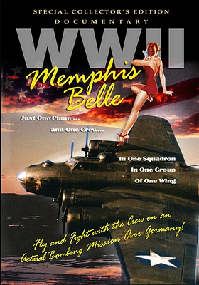 Memphis Belle - USED